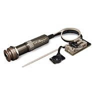 L R Baggs Five-O Ukulele Pickup